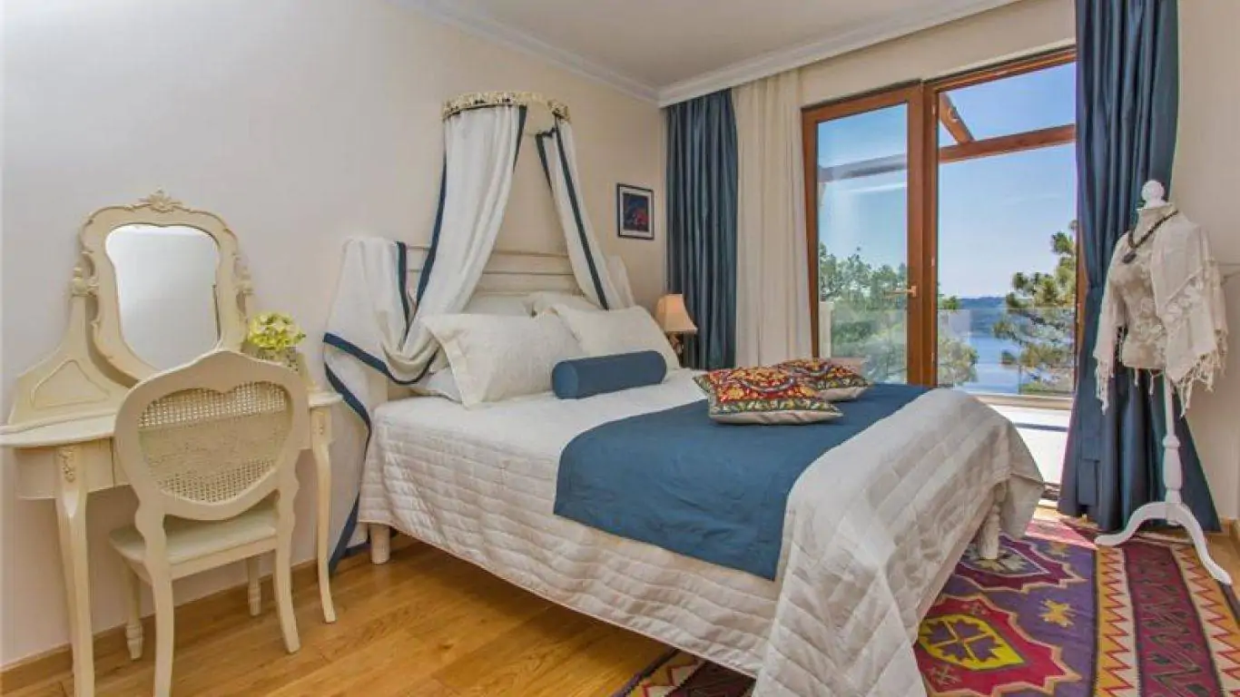 Villa Helen | Croatia