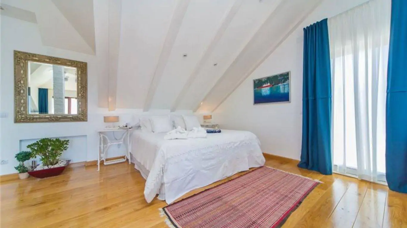 Villa Helen | Croatia