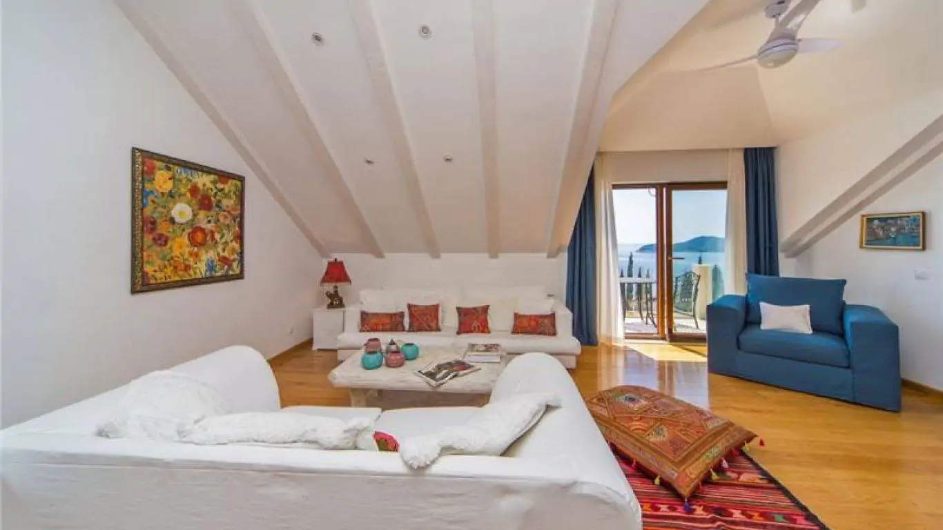 Villa Helen | Croatia