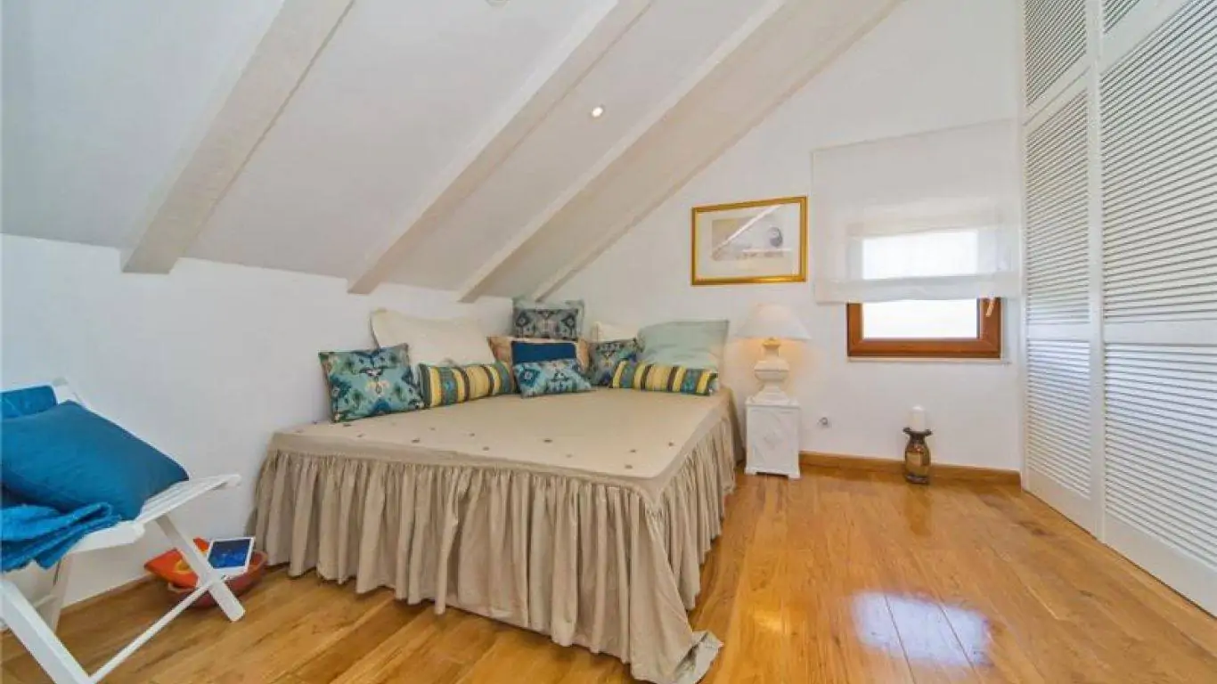 Villa Helen | Croatia