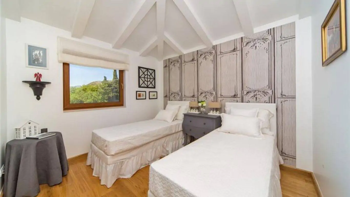 Villa Helen | Croatia