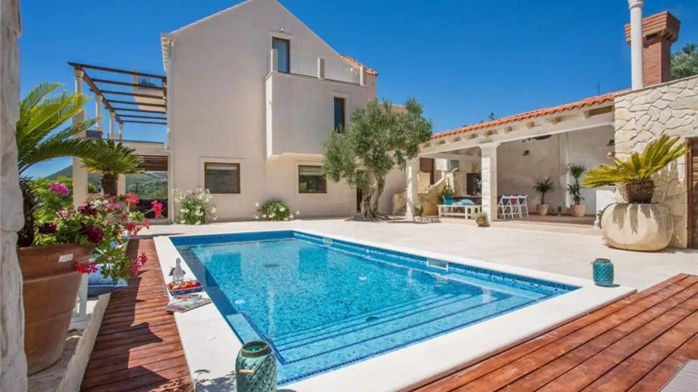 Villa Helen | Croatia