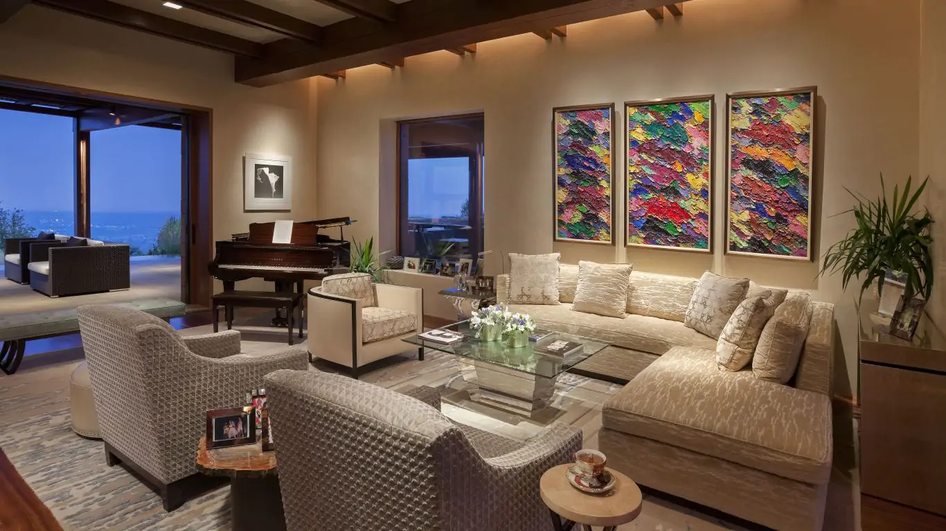 Monte Verde Villa | Santa Fe