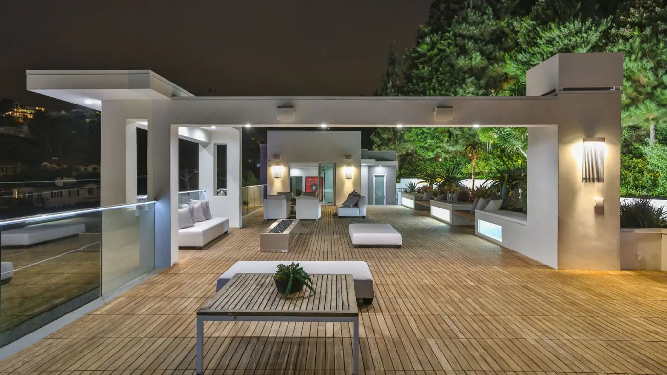 Villa Ninel | Los Angeles