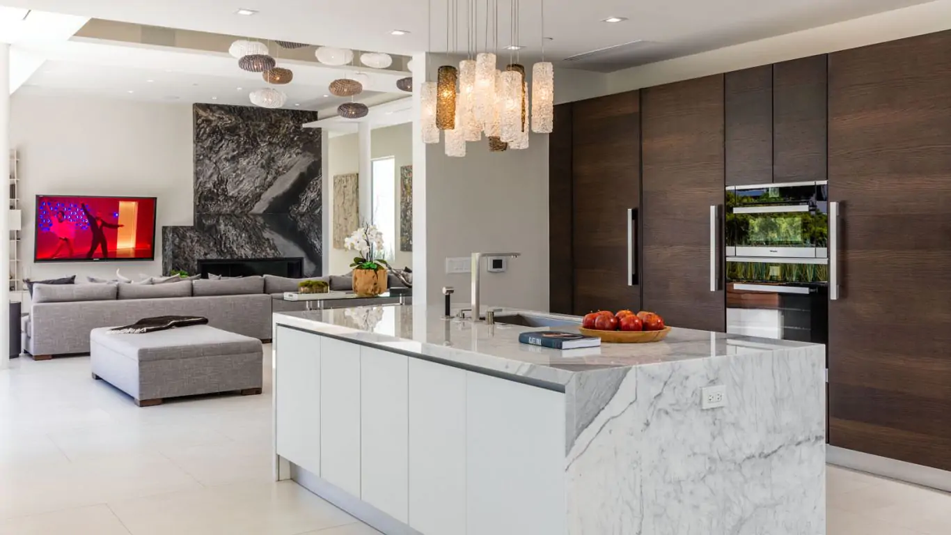 Villa Ninel | Los Angeles