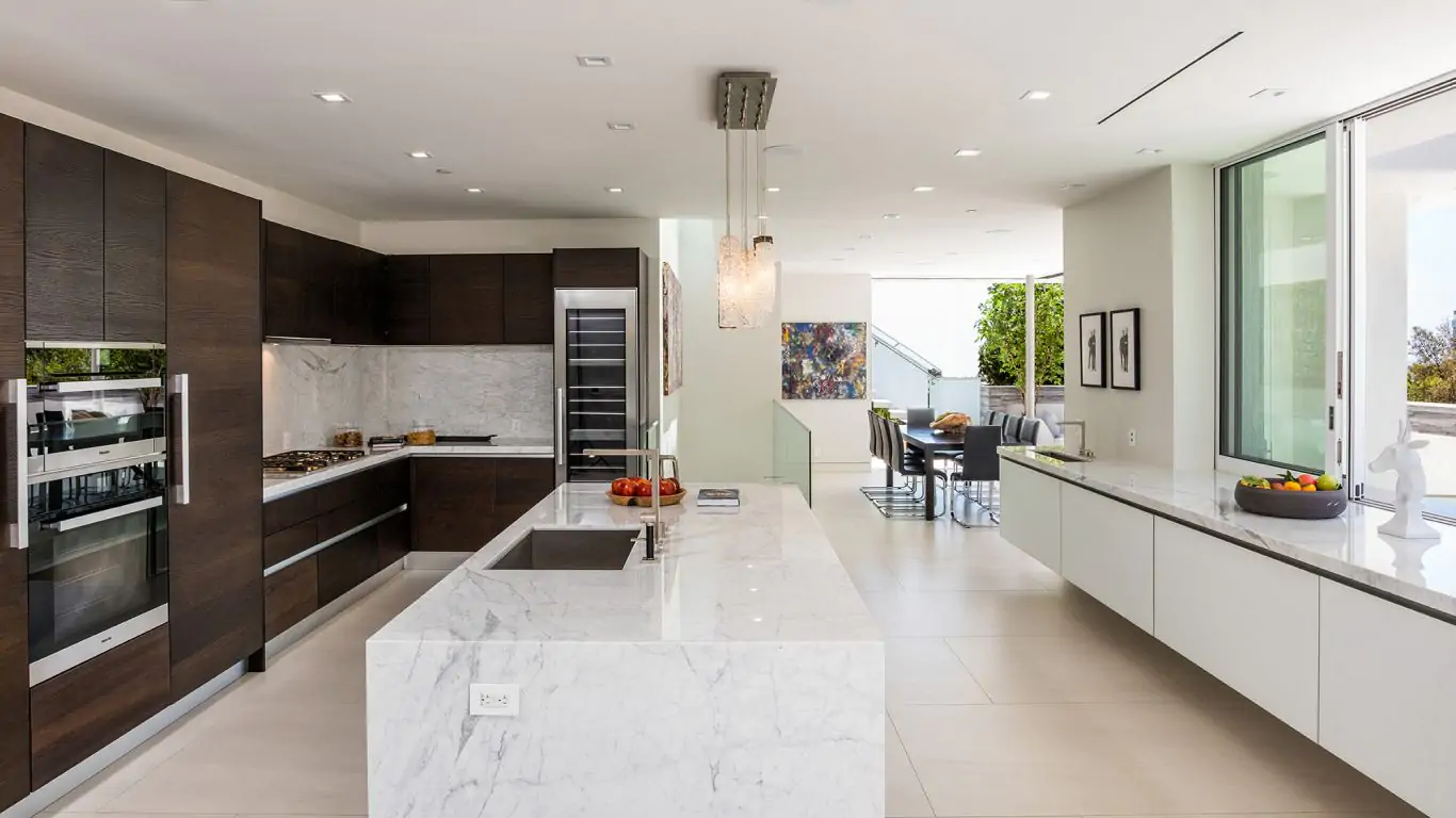 Villa Ninel | Los Angeles