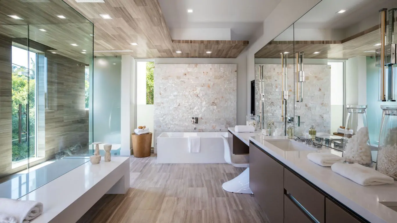 Villa Ninel | Los Angeles