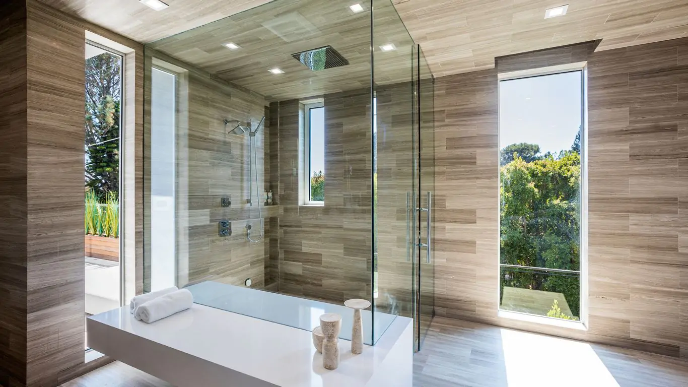 Villa Ninel | Los Angeles