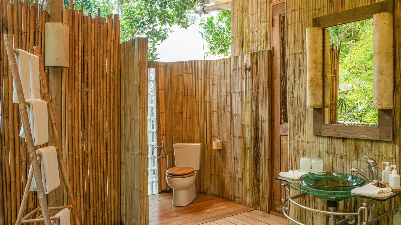 Soneva Kiri Three Bedroom Beach Reserve | Rest of Thailand