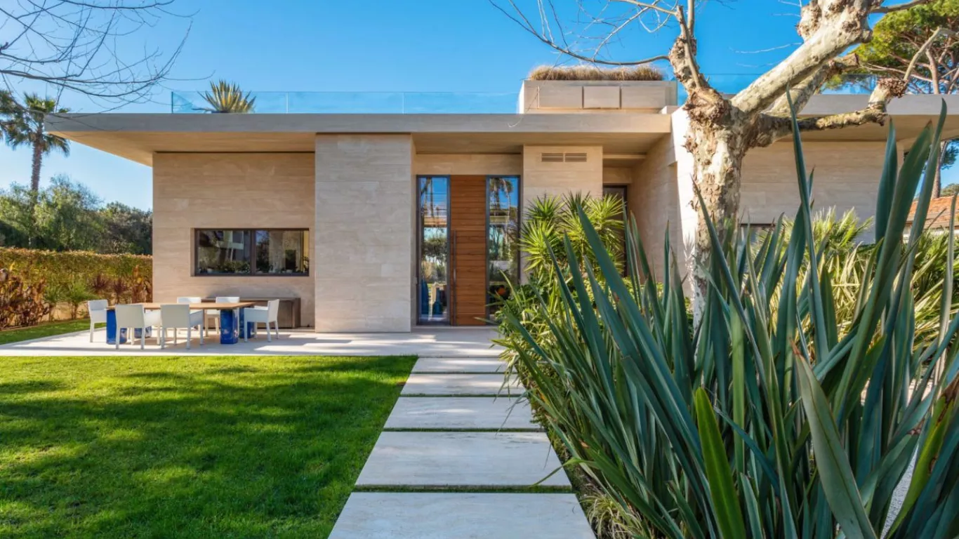 Villa Gracie | Forte dei Marmi