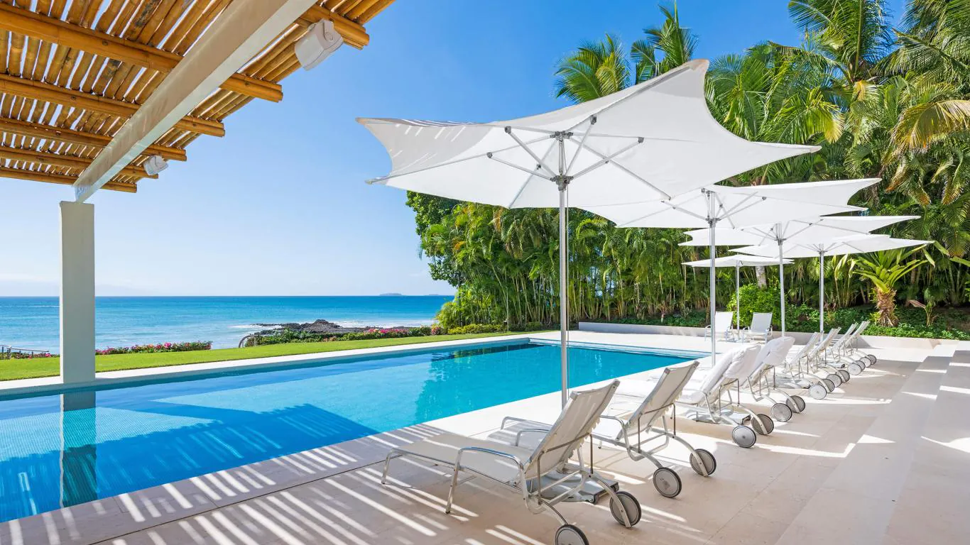 Casa Luna Mar | Punta Mita