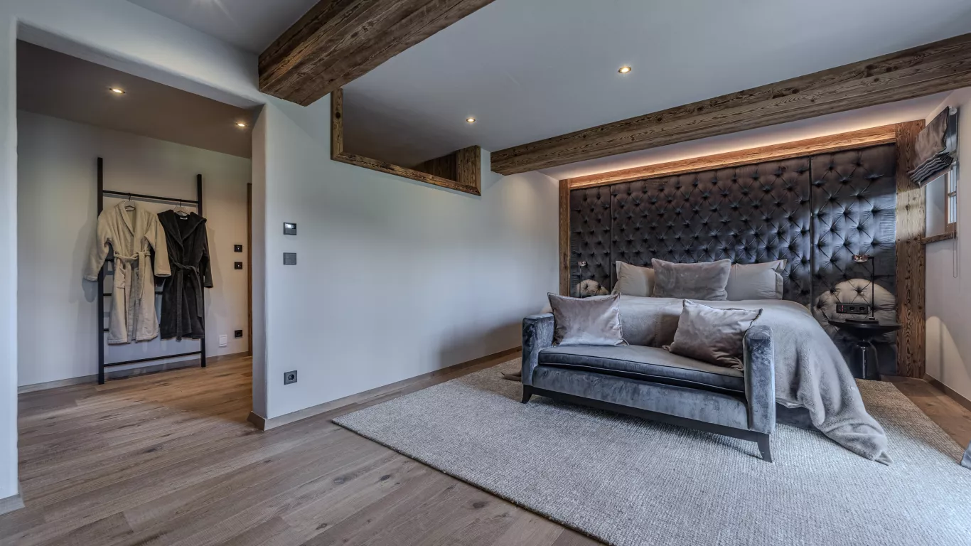 Chalet Summit | Kitzbuhel