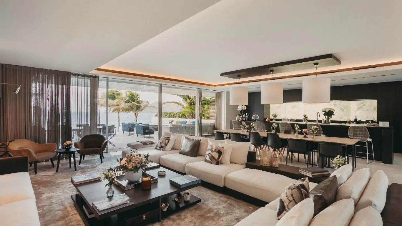Villa Wake Up | St. Barth