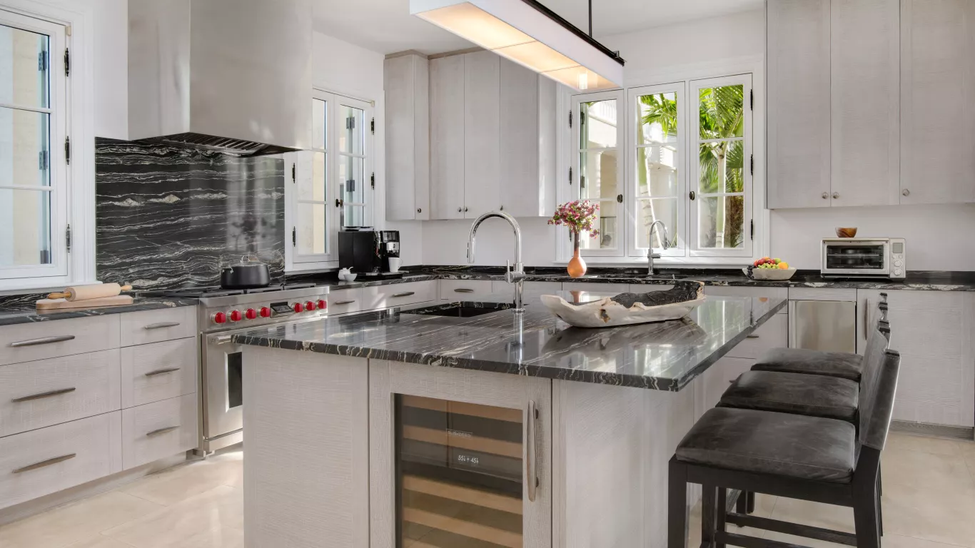 Sea Breeze Estate | Turks and Caicos