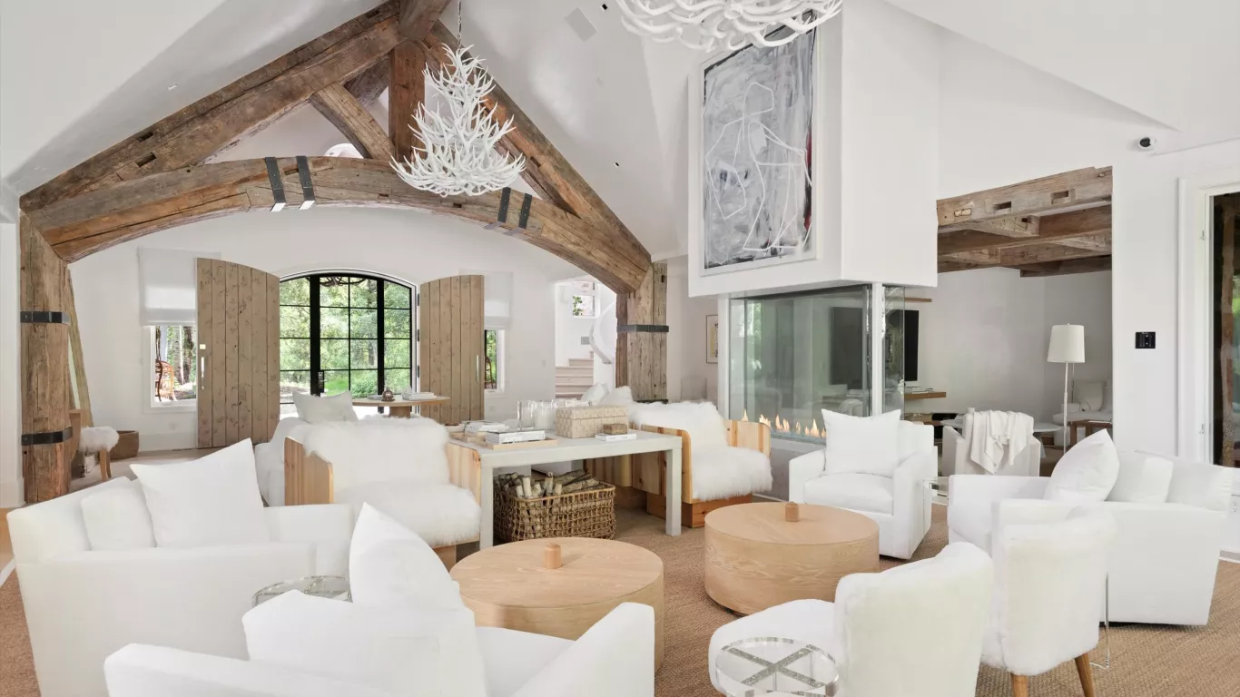 Rabbit Lodge | Aspen