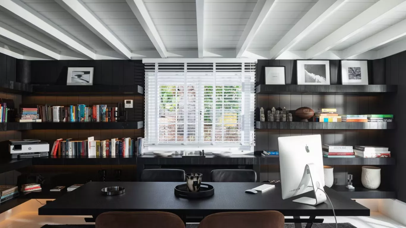 Villa Captiva | St. Barth