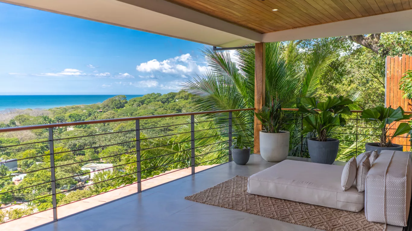 Casa Magnifique | Santa Teresa