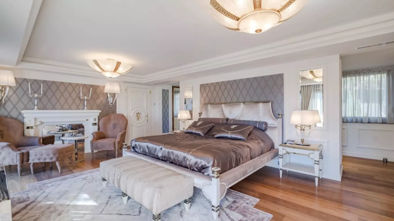 Villa Diane | Cannes