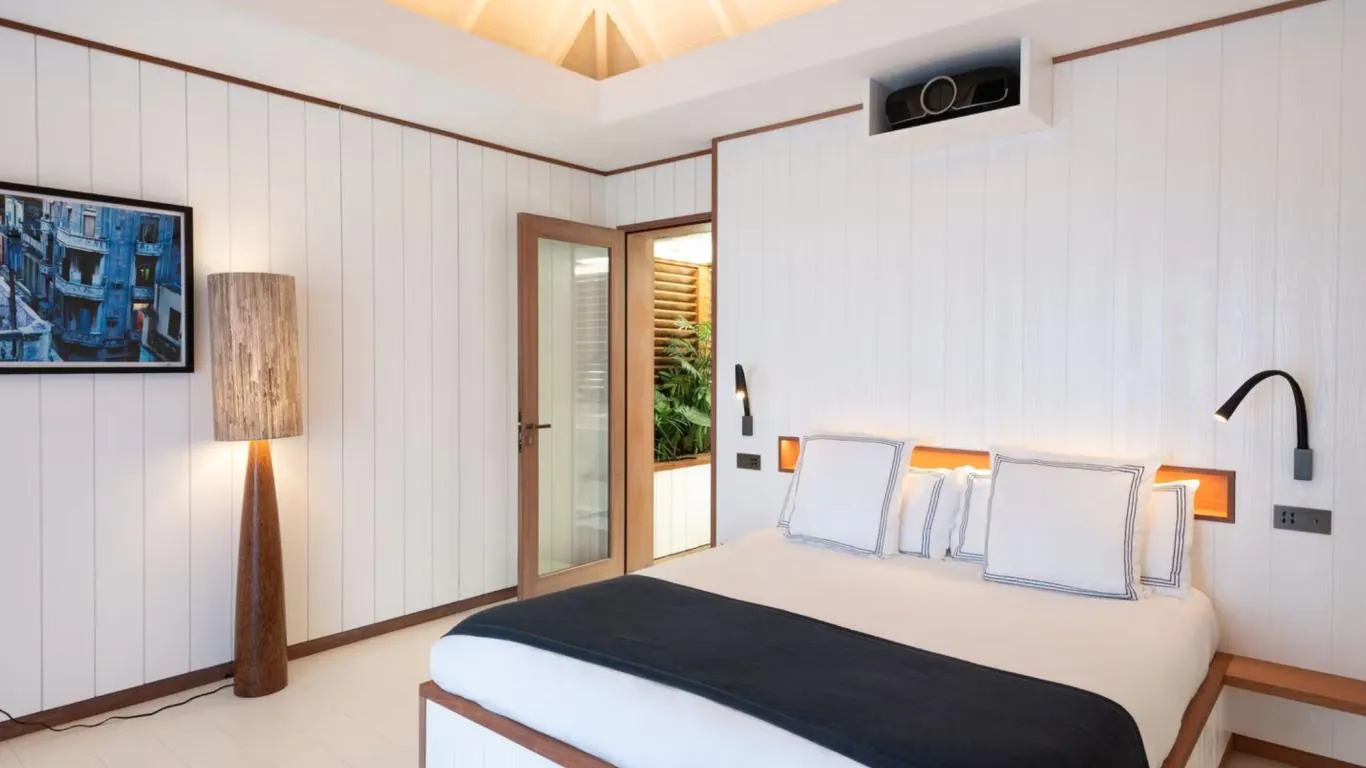 Villa Aura | St. Barth