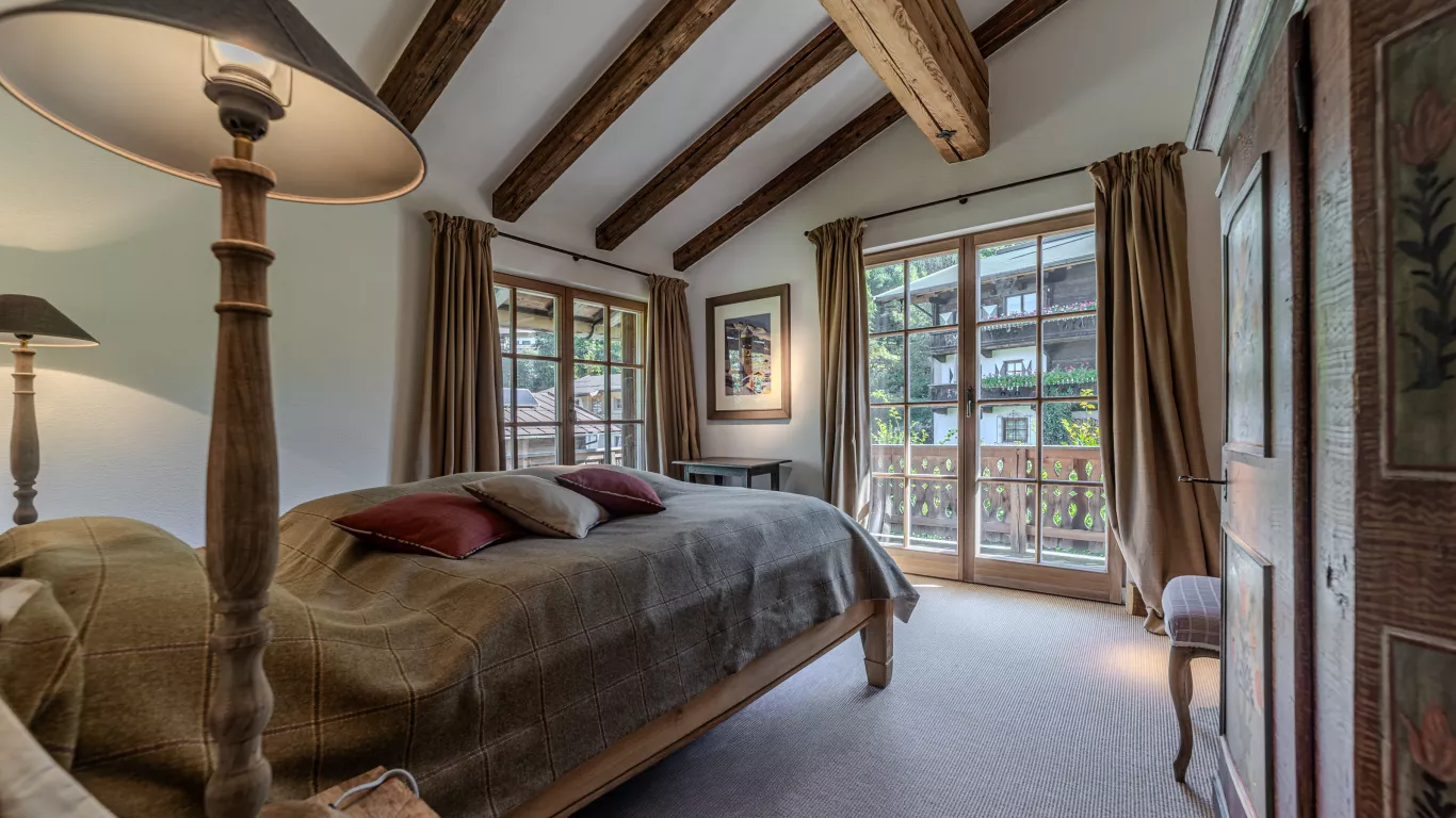 Chalet Aurach | Kitzbuhel
