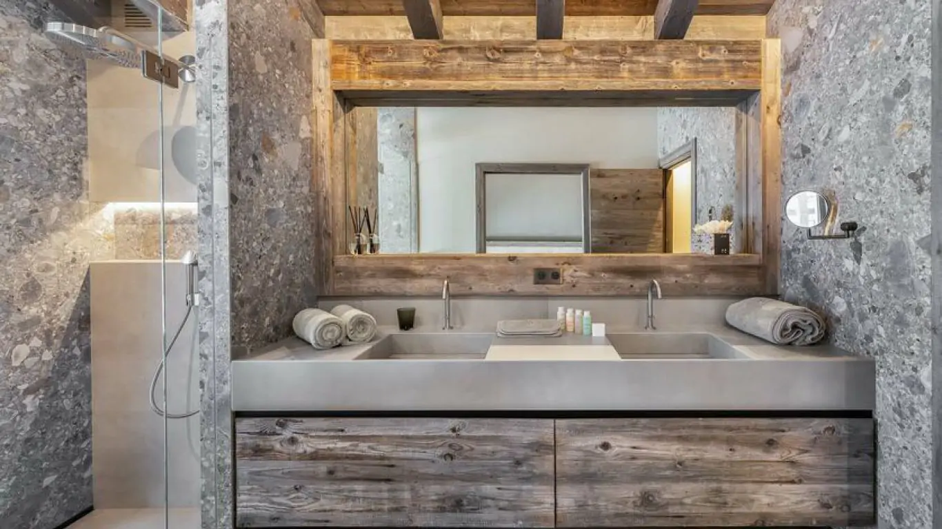 Chalet White Sand | Courchevel