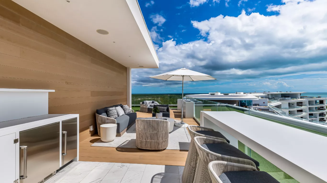 Apartment Sterling Albany | Bahamas