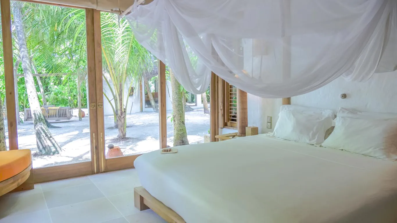 Soneva Fushi Villa 68 | Maldives