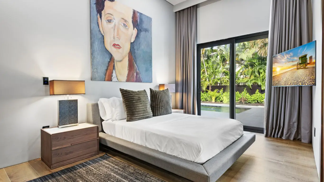 Villa Kasakua | Fort Lauderdale