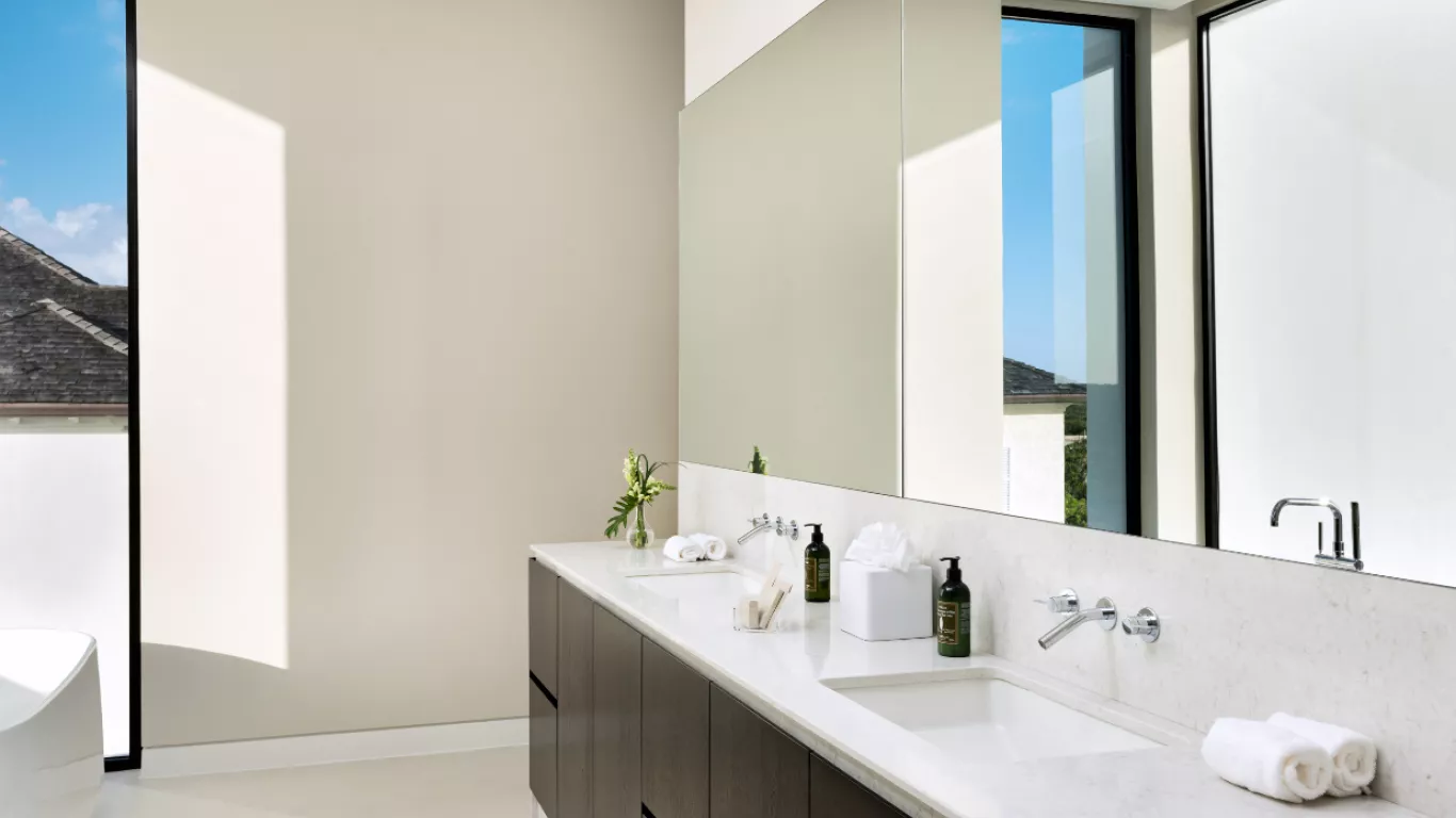 Villa Una | Turks and Caicos