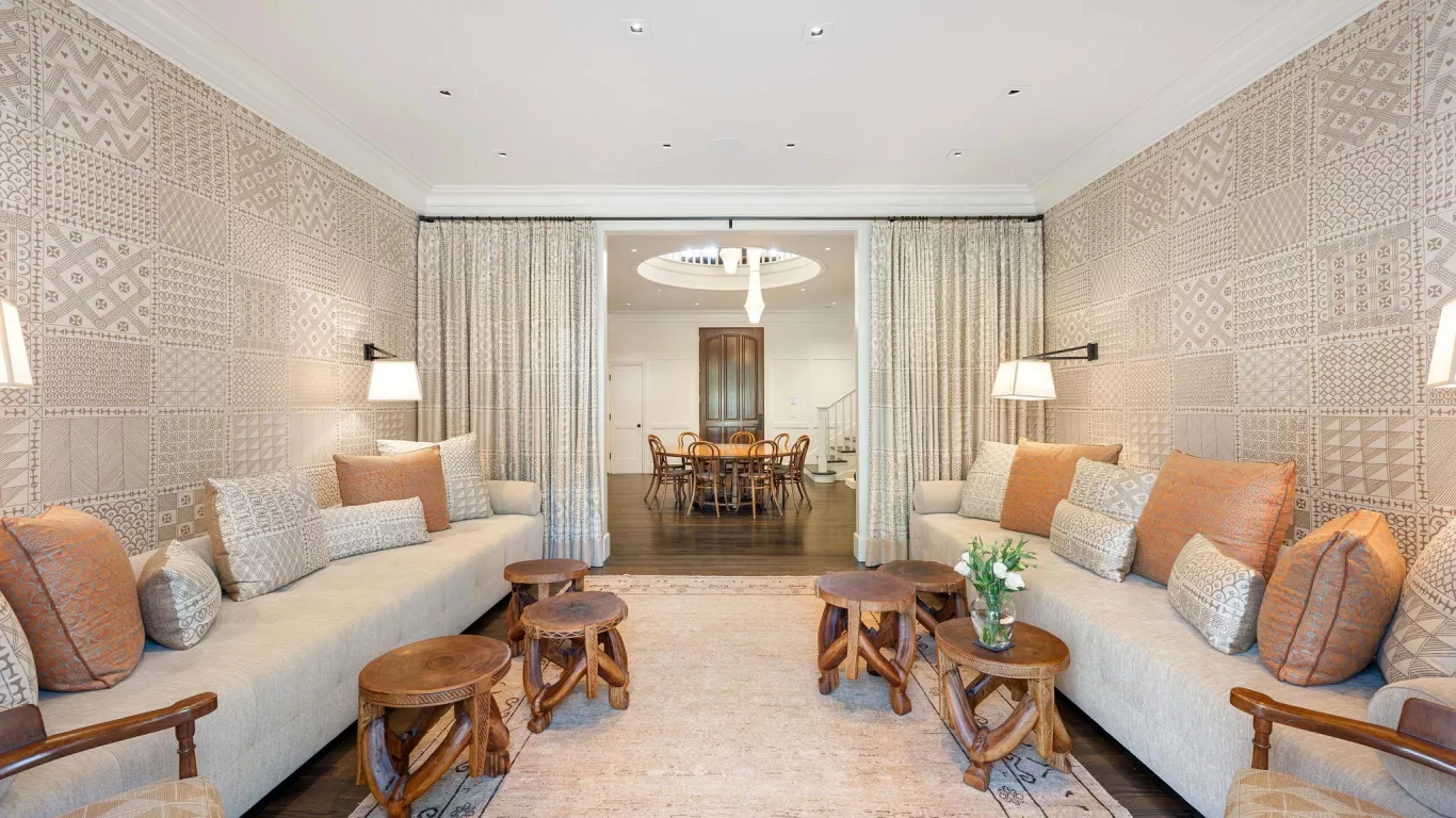 Villa Sophia | Napa Sonoma