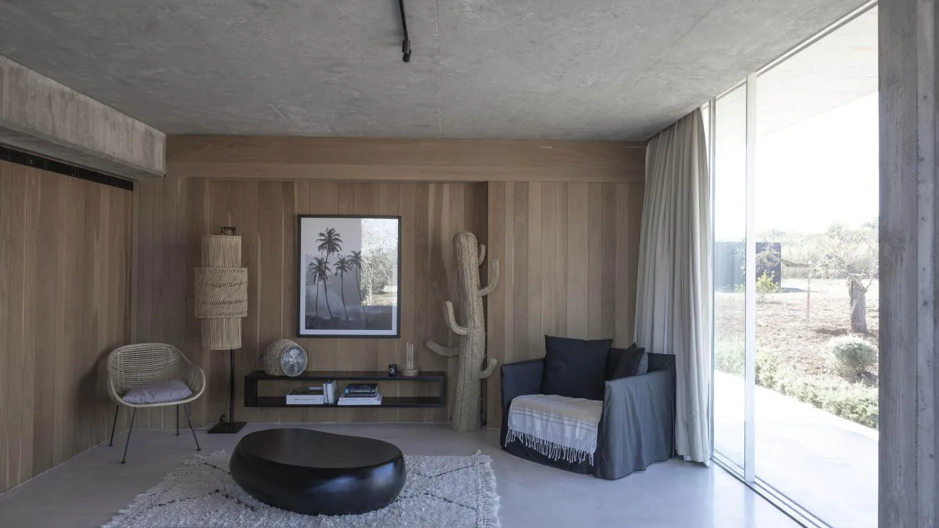 Villa Lujo Supremo | Ibiza