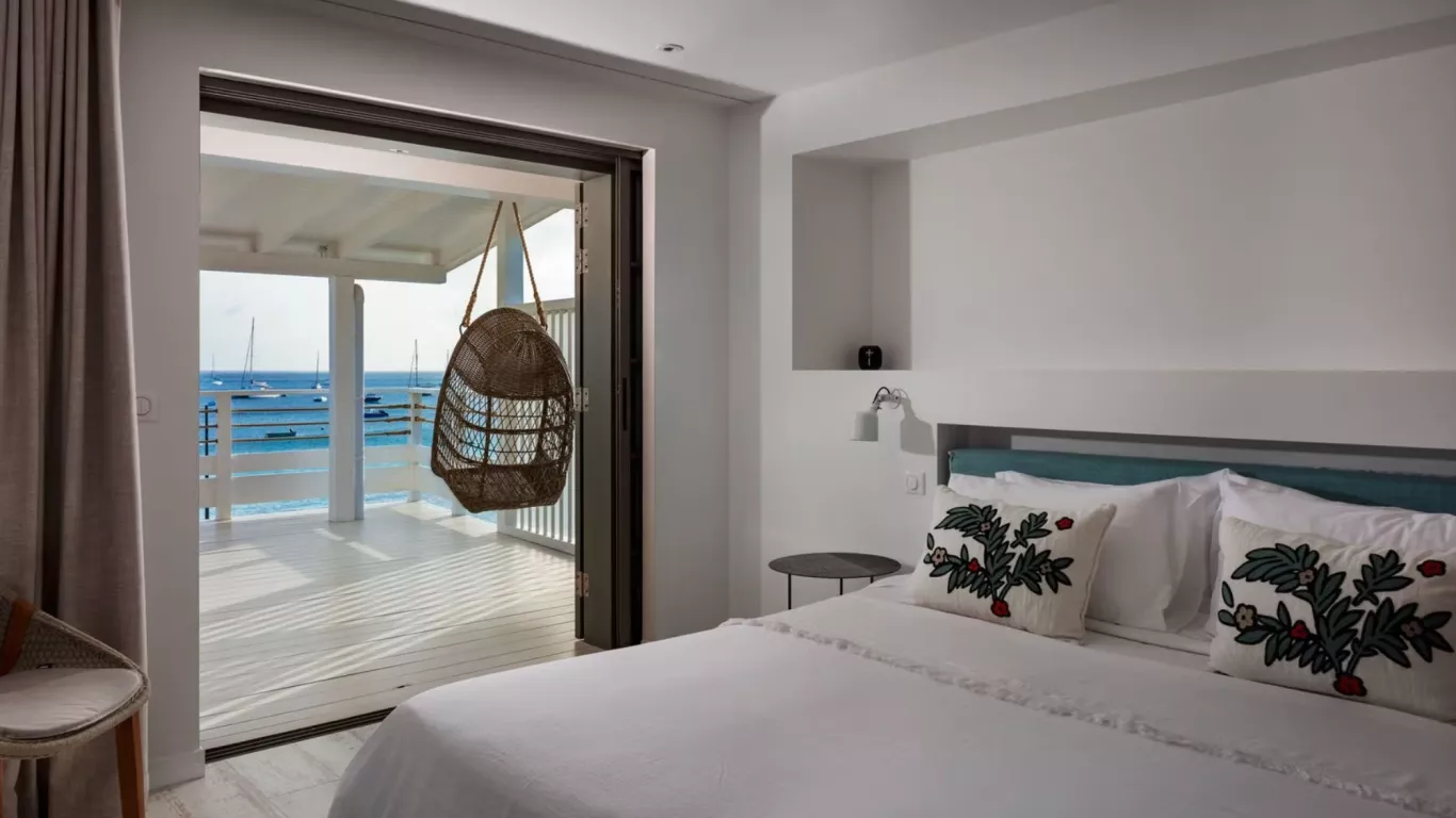 Villa Colette | St. Barth