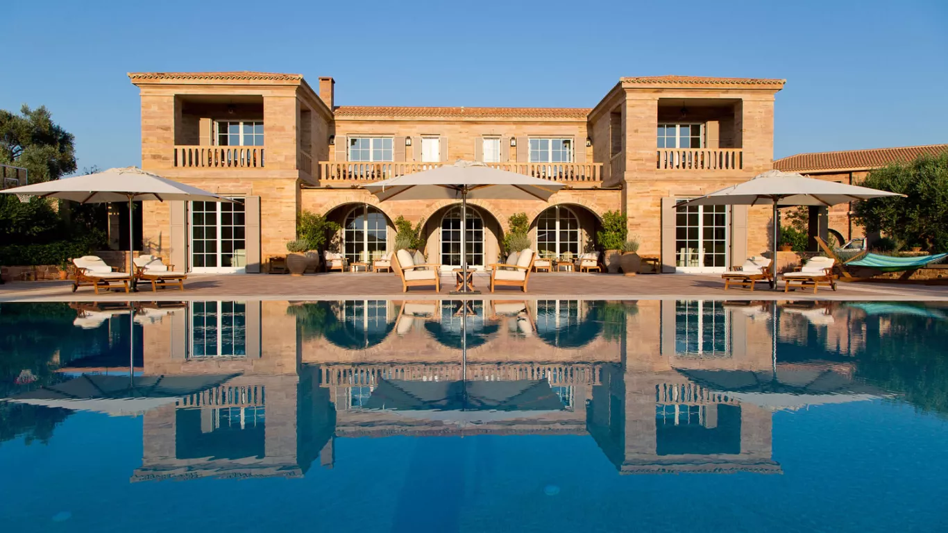 Kambos Estate | Rest of Greece