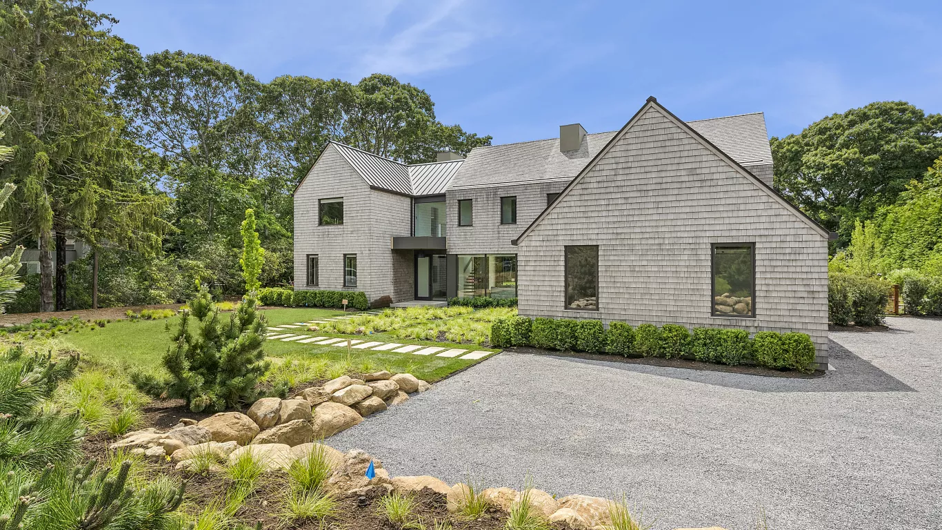 Villa Anette | Hamptons