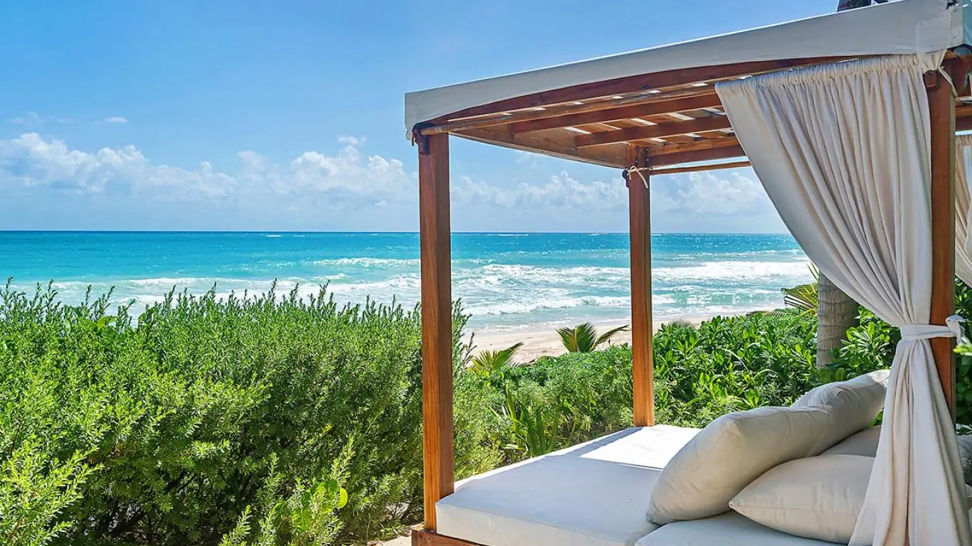 Casa Cantarena | Tulum