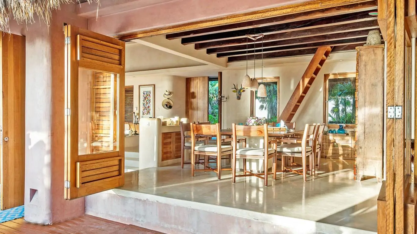 Casa Cantarena | Tulum