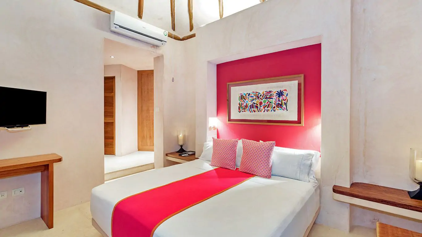 Casa Cantarena | Tulum