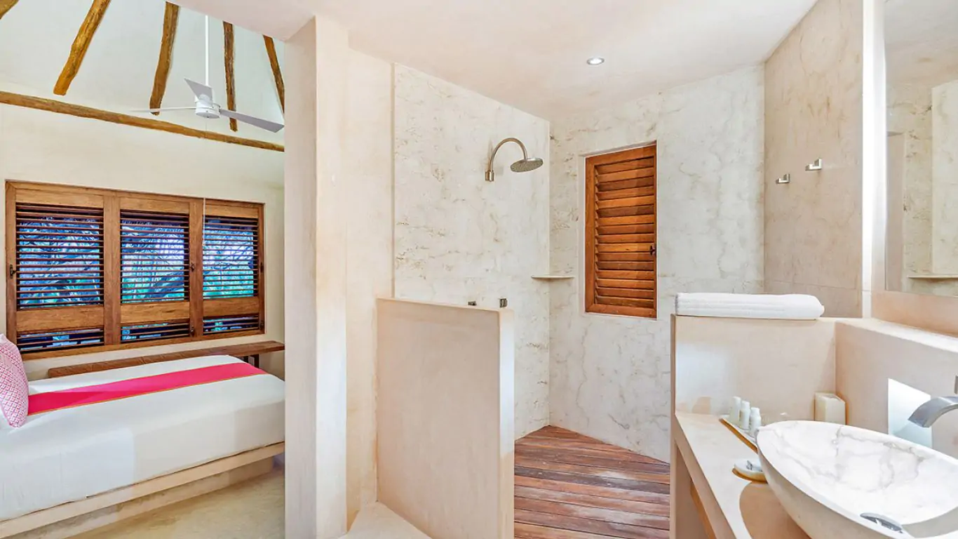 Casa Cantarena | Tulum