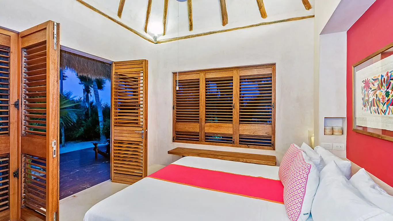 Casa Cantarena | Tulum