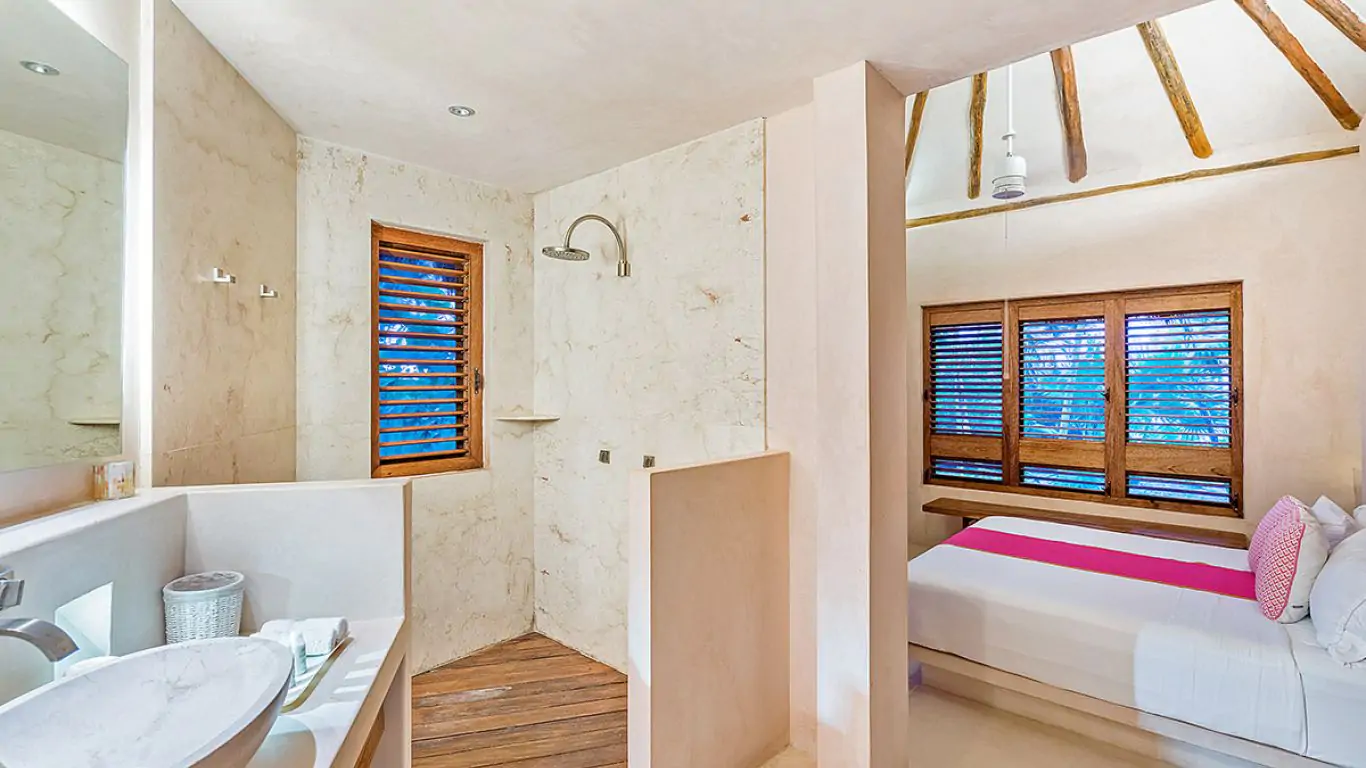 Casa Cantarena | Tulum