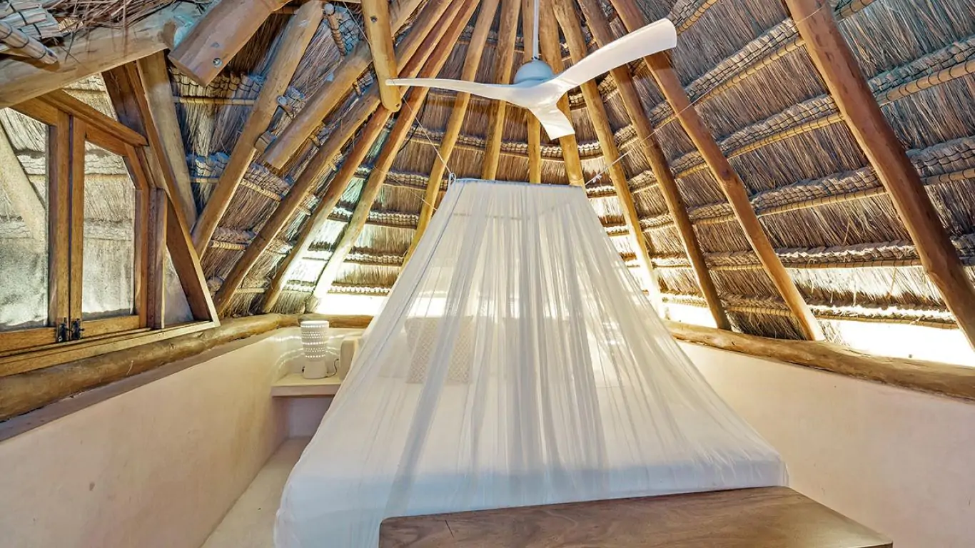 Casa Cantarena | Tulum