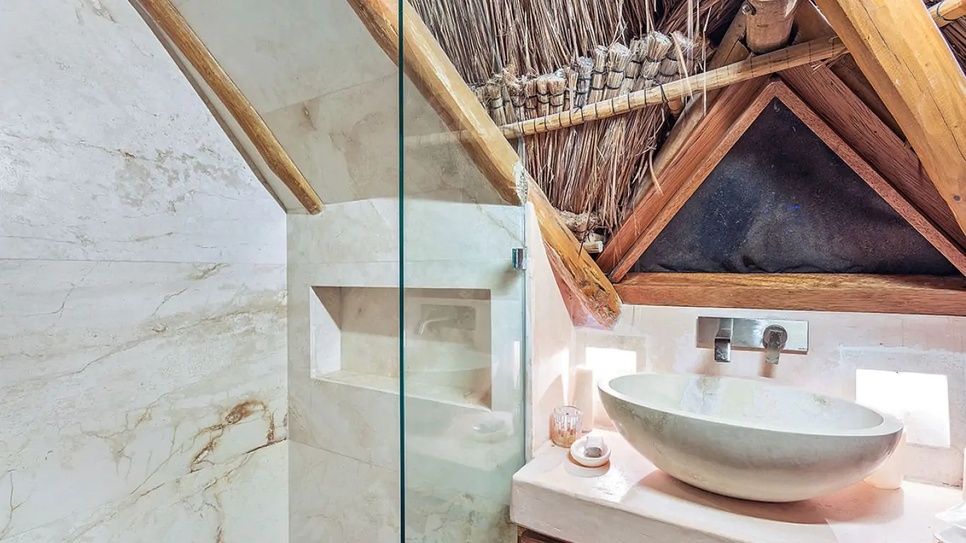 Casa Cantarena | Tulum