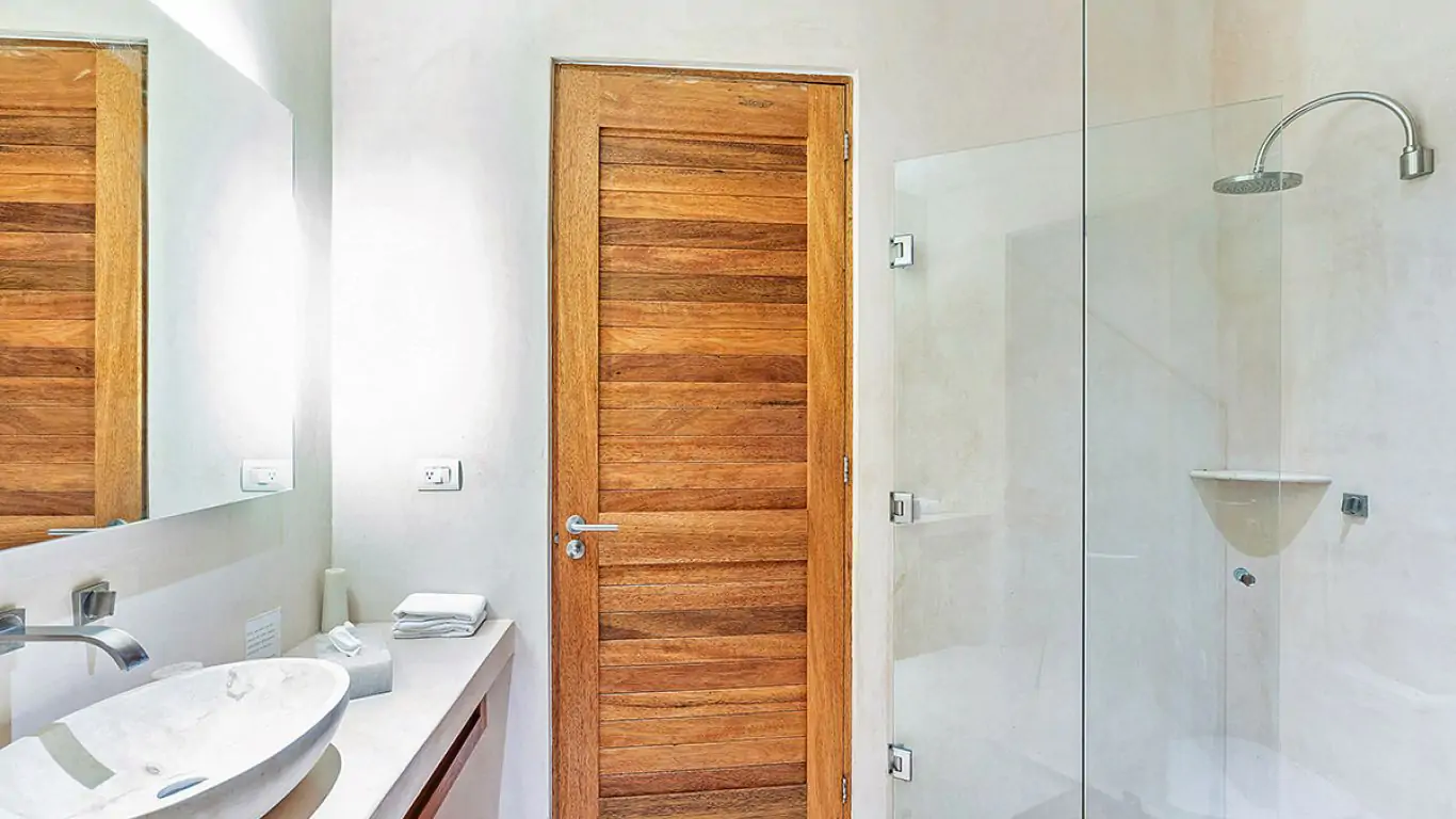 Casa Cantarena | Tulum