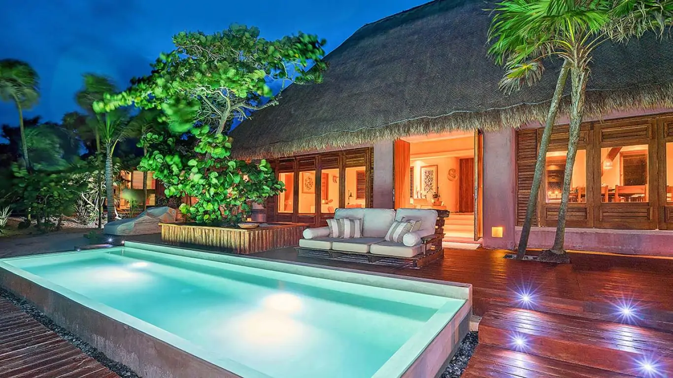 Casa Cantarena | Tulum