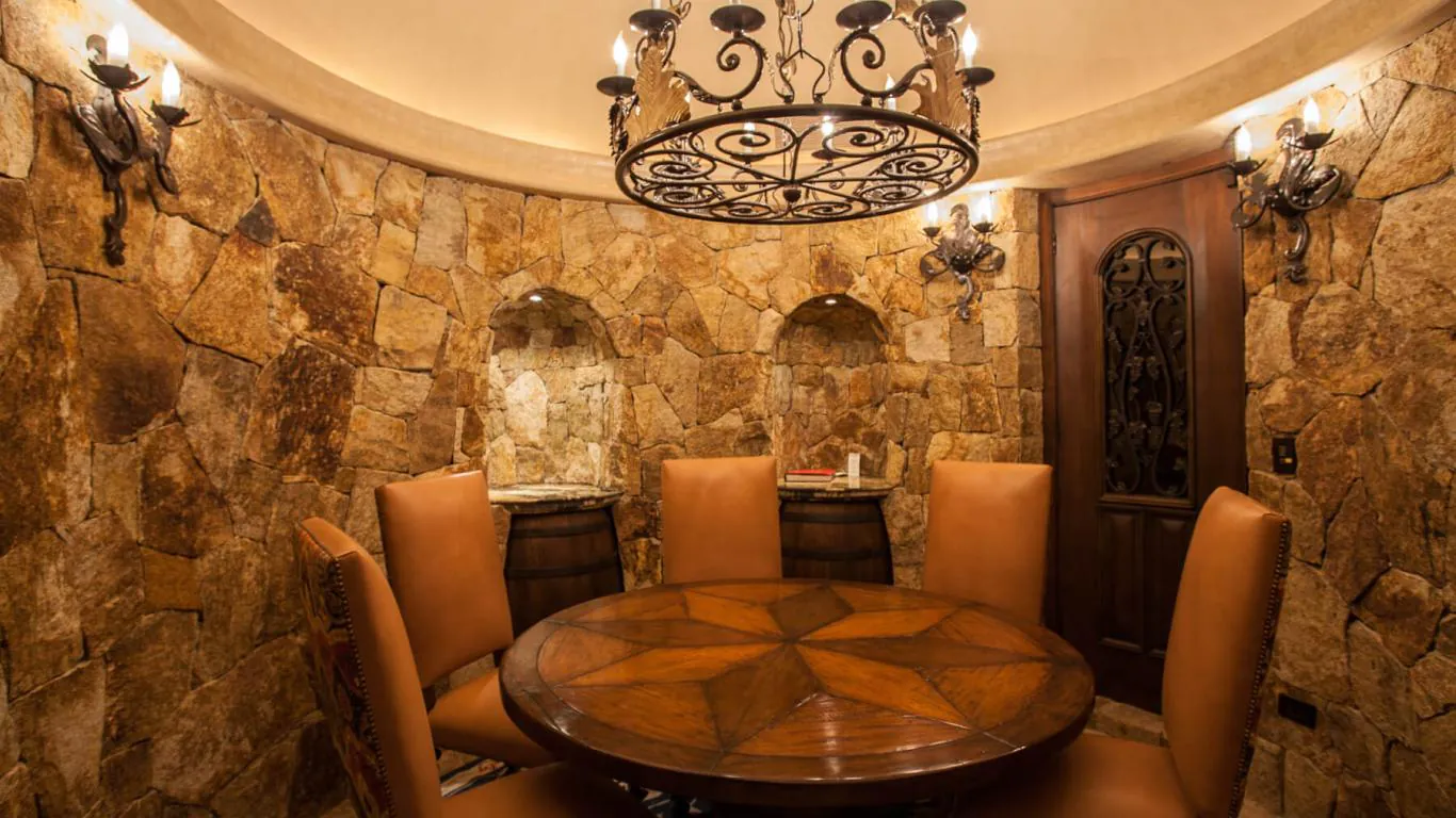 Casa Milagro | Cabo