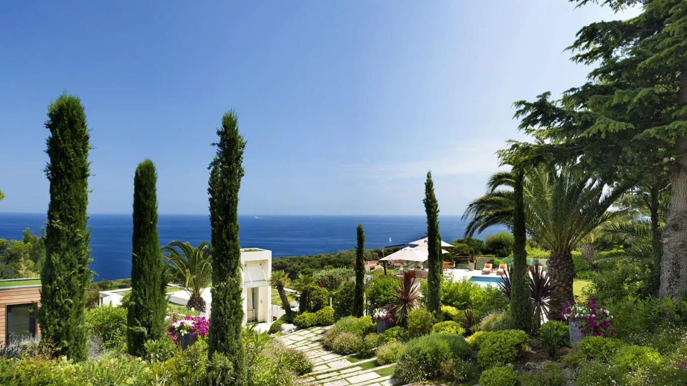 Villa CView | Saint Jean Cap Ferrat