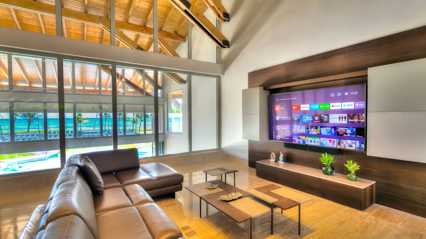 Villa Tartaruga | Punta Cana