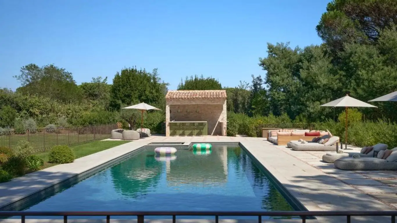 Villa Maxine | St-Tropez