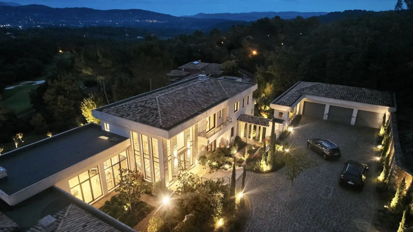 Villa Nina | Provence