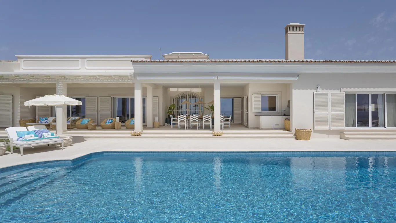 Villa Hibiscus | Rest of Portugal